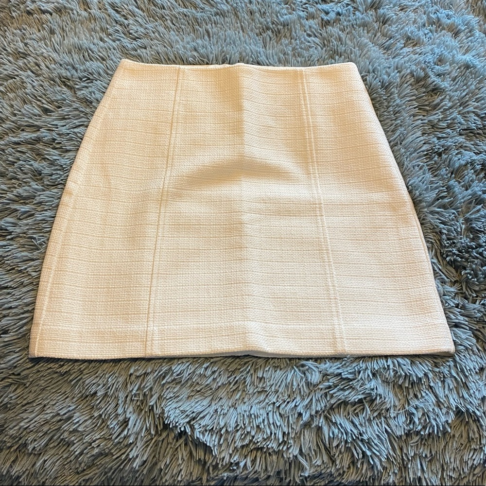 LOFT skirt